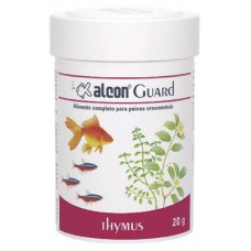 10189 - ALCON GUARD THYMUS 20G