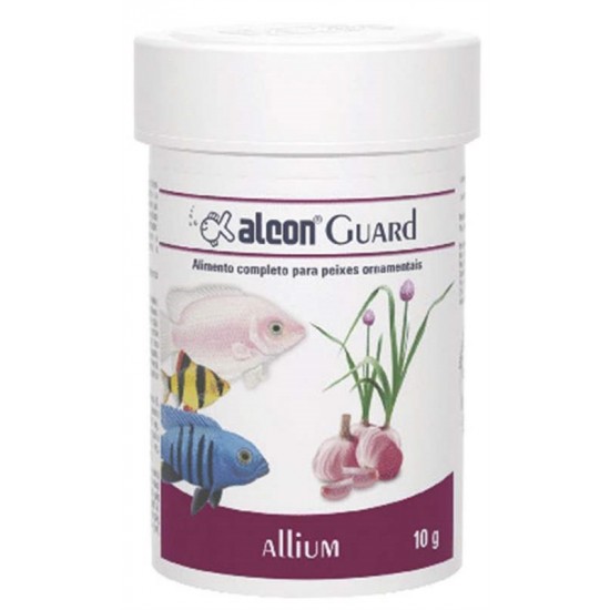 ALCON GUARD ALLIUM 10G