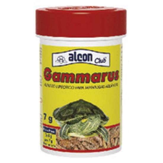 ALCON CLUB GAMMARUS 7G