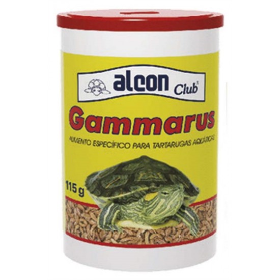 ALCON CLUB GAMMARUS 110G