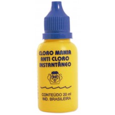 3226 - ANTI CLORO MANIA DE PEIXE 20ML