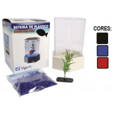 3751 - KIT BETEIRA MINI BETTA FLEX VIGO AR