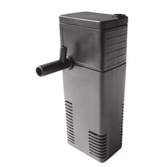 FILTRO SUBMERSO F 100 100 L/H 110V