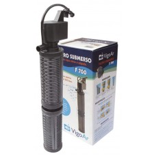 3970 - FILTRO SUBMER TURBO CLEAR F700 110V VIGO AR