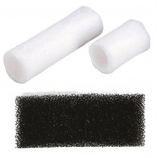 3972 - REFIL TURBO FLEX CLEAR F150 VIGO AR