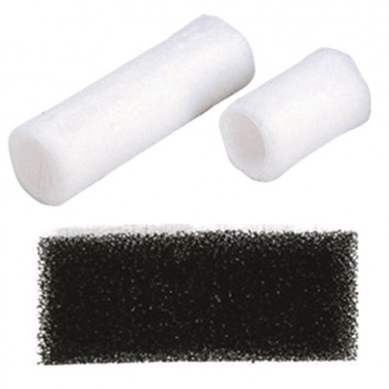 REFIL TURBO FLEX CLEAR F150 VIGO AR