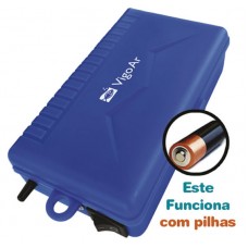 5745 - COMPRESSOR A PILHA VIGO AR