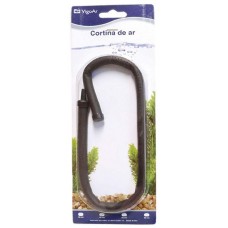 15707 - CORTINA DE AR 30 CM VIGO AR