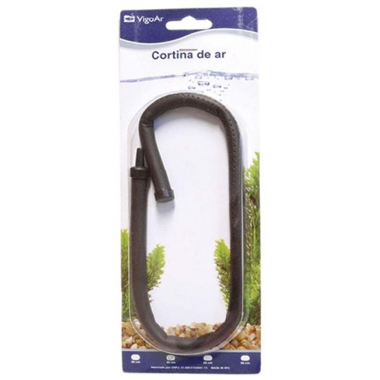 CORTINA DE AR 30 CM VIGO AR