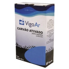 27842 - CARVAO VIGO AR PREMIUM 500G