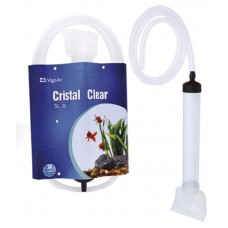 27843 - SIFAO COM TUBO VIGO AR 30 CM