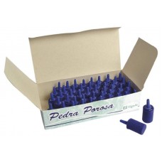 1463 - PEDRA POROSA COMUM VIGOR AR UNITARIO