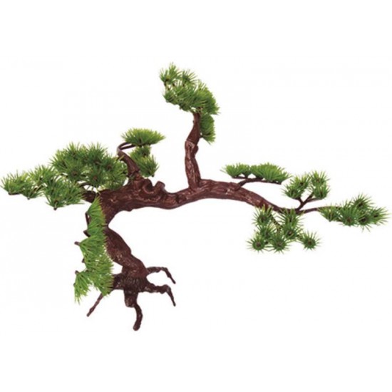 TRONCO ARTIFICIAL PEQUENO+C384 VIGO AR