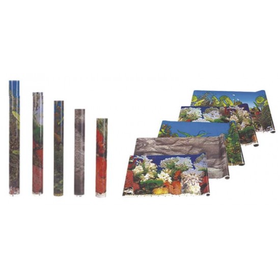 ROLO PAINEL DOCE30CMX15M VIGO AR