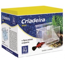 892 - CRIADEIRA MINI PARA PEIXE STILL PET