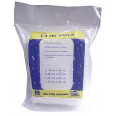 9769 - LA DE VIDRO STILL PET 15X40