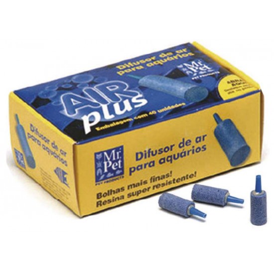 SINTETICA AIR PLUS CILINDRICA CX.C/40 STILL PET