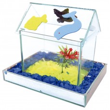 3064 - BETEIRA CASA JARDIM DECORADA