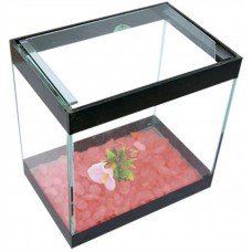 3073 - BETEIRA RETANGULAR DECORADA