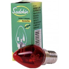 2038 - LAMPADA P/ BETEIRA 110V