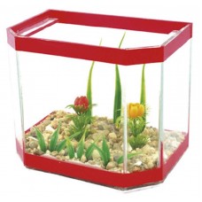 39901 - BETEIRA PENTAGONO MED DECORADA IMPERIUM