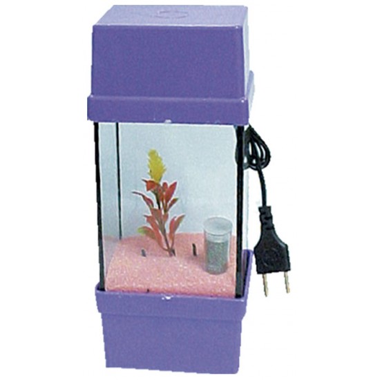 KIT BETEIRA ABAJUR COM ILUMINACAO