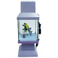 2080 - KIT BETEIRA C/ ILUMINACAO JAPONESA