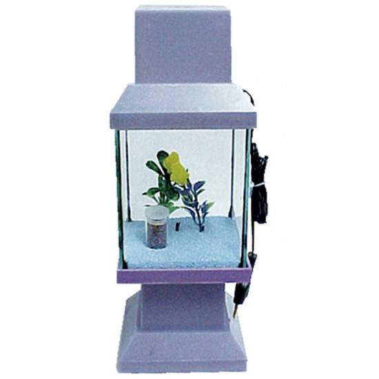 KIT BETEIRA C/ ILUMINACAO JAPONESA