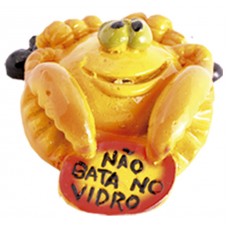 12730 - ENFEITE RESINA SIRI OXIGENADOR