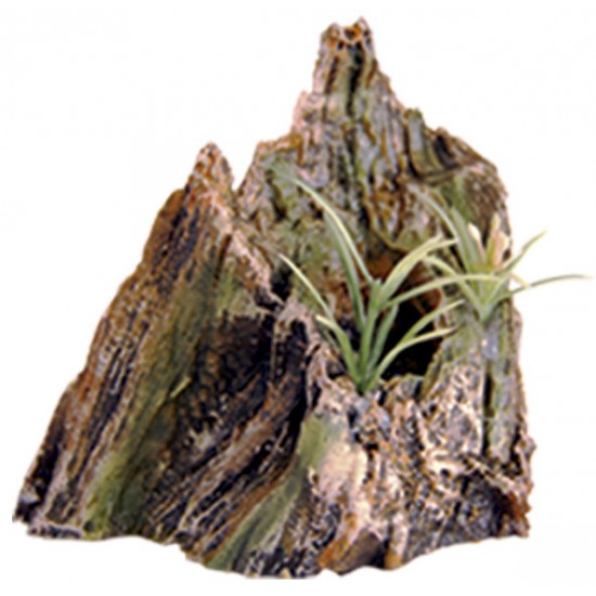 ENFEITE RESINA TRONCO 2