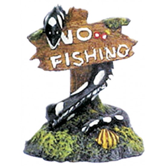 ENFEITE RESINA MOREIA C/PLACA (1079)