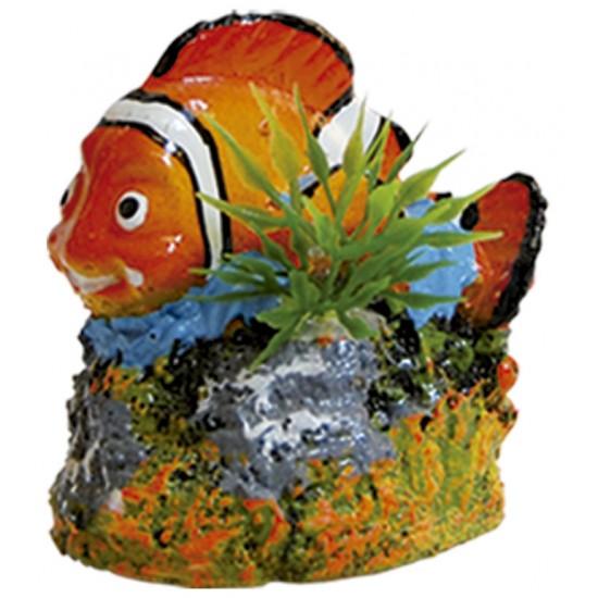 ENFEITE RESINA NEMO MINI 2