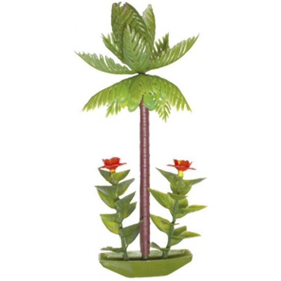 COQUEIRINHO PLASTICO MED STILL PET