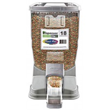 29995 - DISPENSER UNITARIO CINZA 18 L (460)