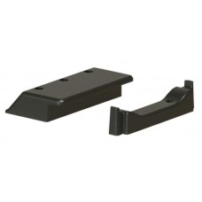 29994 - SUPORTE DISPENSER DOMESTICO C/2+ADESIVO