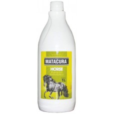 4808 - SHAMPOO MATACURA HORSE 1L