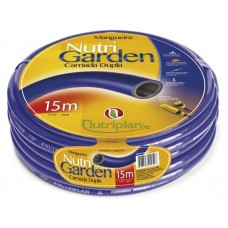 10598 - MANG NUTRIGARDEN 15 M 7/16 X 1,5 MM AZUL