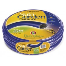 10599 - MANG NUTRIGARDEN 20 M 7/16 X 1,5 MM AZUL