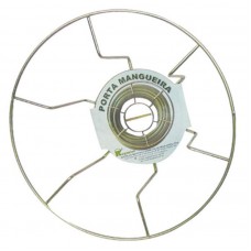 6418 - PORTA MANGUEIRA DE FERRO