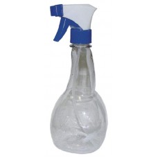 3815 - PULVERIZADOR FLOWERS 500ML UNITARIO