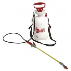 17603 - PULVERIZADOR FLOWERS 5 L