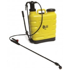 17604 - PULVERIZADOR COSTAL FLOWERS 20 L