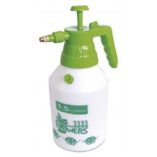 17602 - PULVERIZADOR FLOWERS 1.5 L
