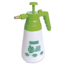 17601 - PULVERIZADOR  FLOWERS 900ML