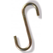 10510 - SUPORTE GANCHO S PEQUENO