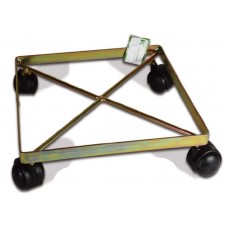 10517 - RODIZIO QUADRADO 20X20CM