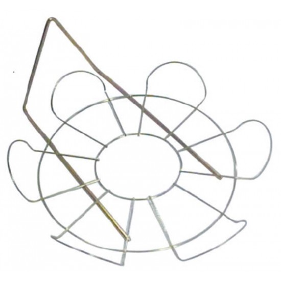 SUPORTE MARGARIDA N.01