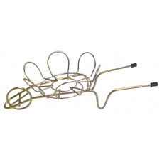 940 - VIOLETEIRA CARRIOLA