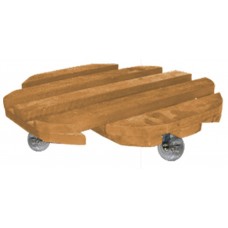 33581 - SUP. RAST. RED. RODA SILICONE 25 CM 