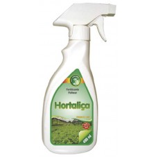 33541 - PRONTO USO MATO VERDE HORTALICA 490ML 